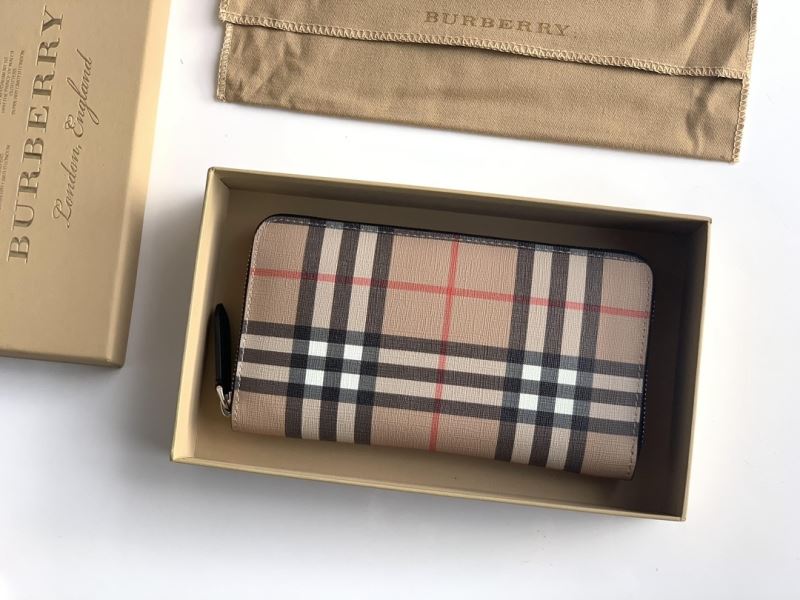 Burberry Wallets Purse